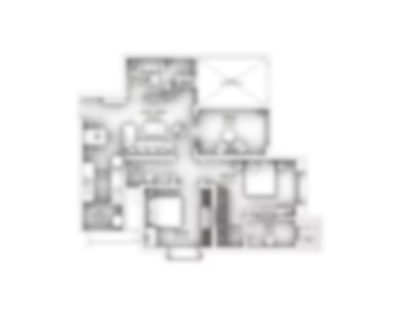 Arkade Bhandup west 2BHK Plan