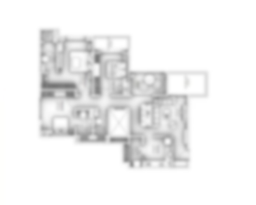 Arkade Bhandup west 4BHK Plan