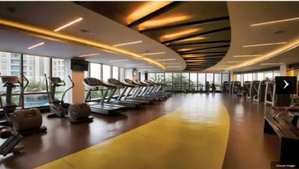 Arkade Bhandup Project Gym