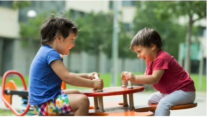 Arkade Bhandup west Kid Play Area