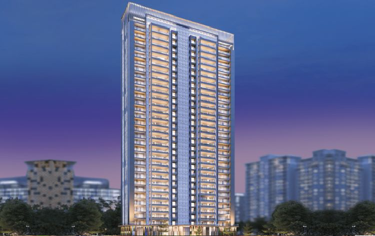 Arkade Project Realty Bhandup